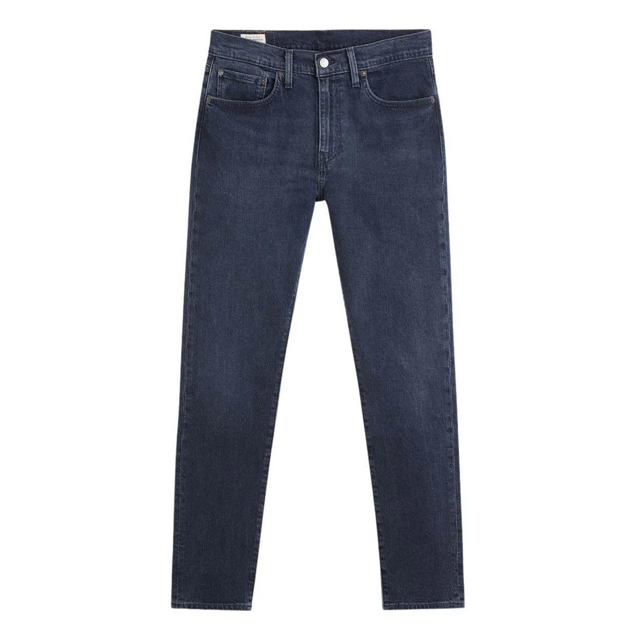 Jeans Levi's 512 Slim Tapered Blu Scuro