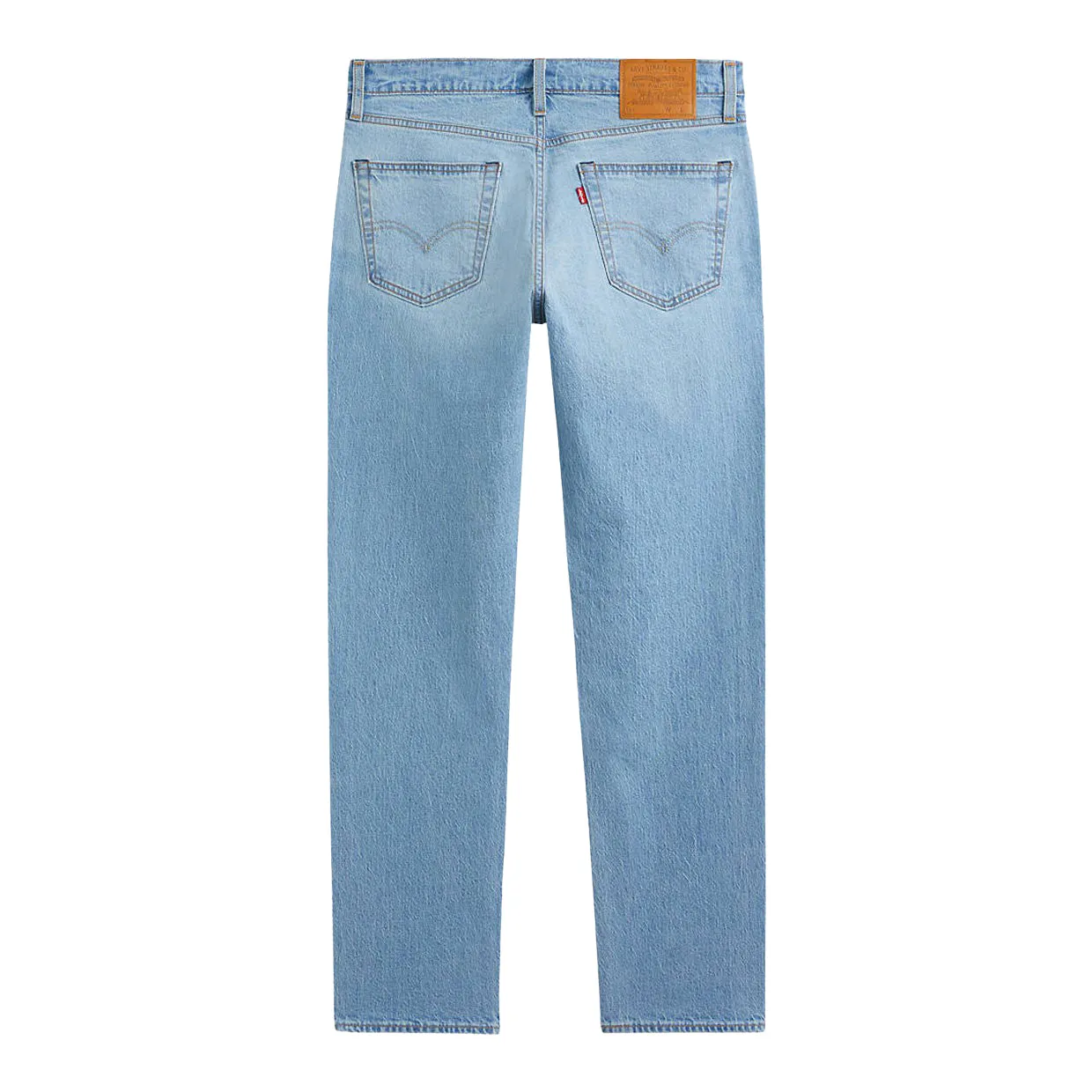 Jeans Uomo Levi's 511 Slim Blu Chiaro