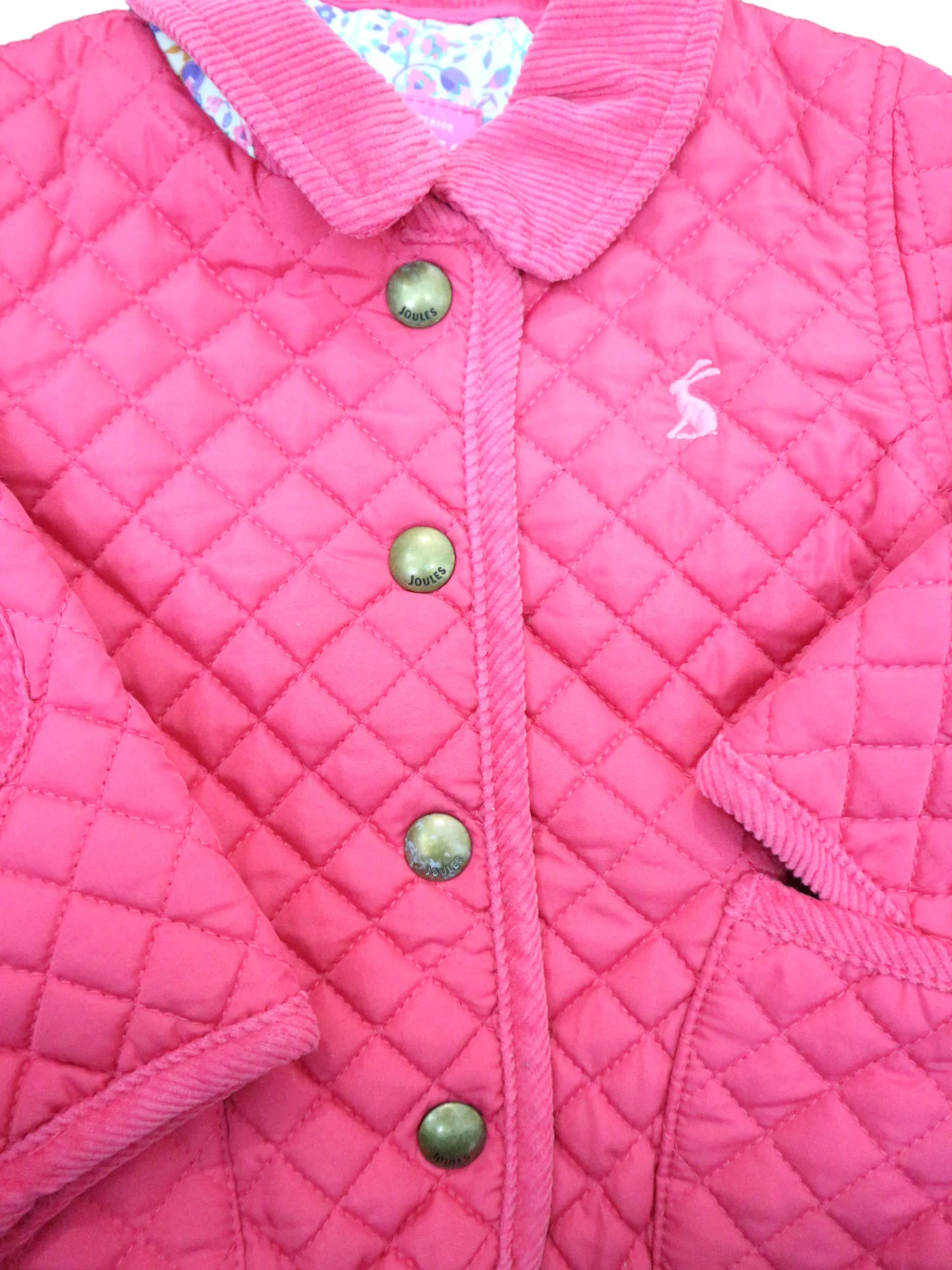 Joules Jacket, 0