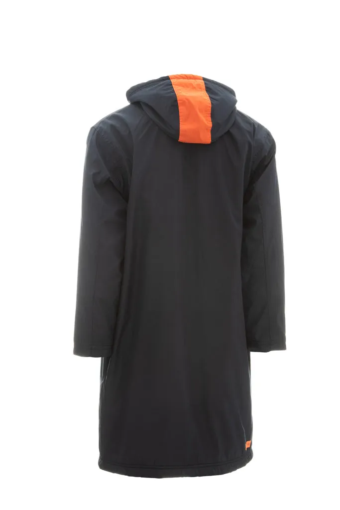 Junior Polar Fleece Parka Robe