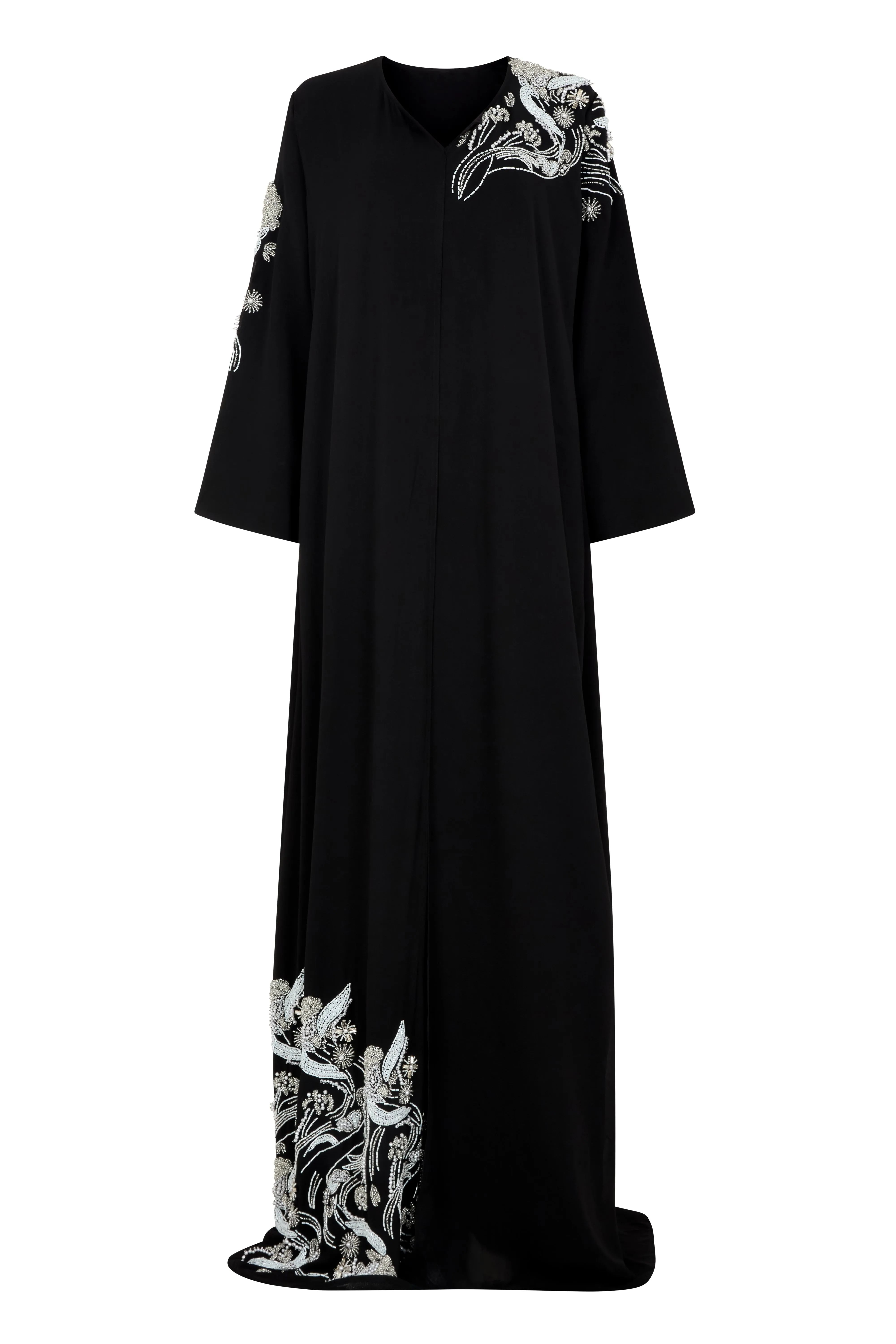 KAMMAH ABAYA JACKET