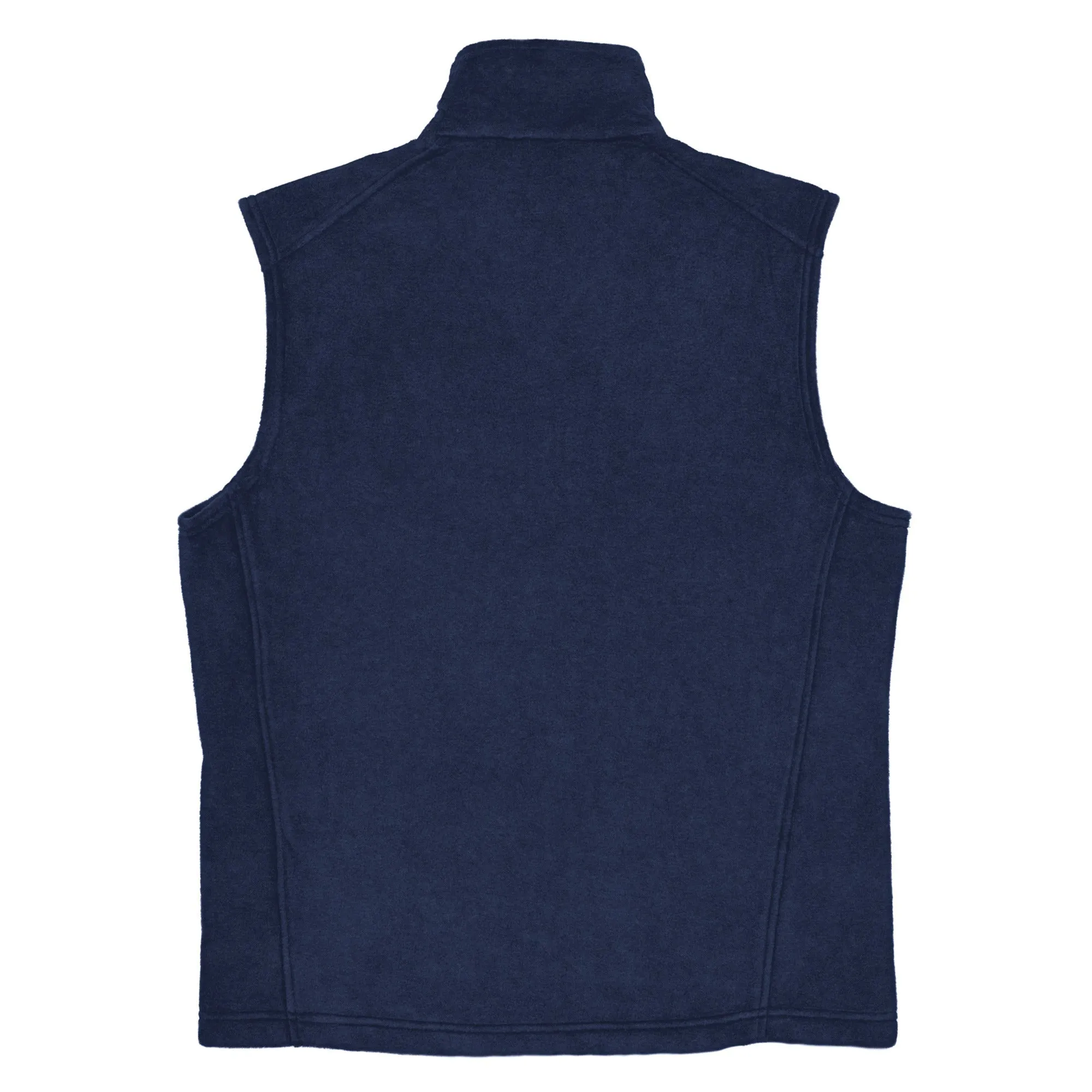 Kennedy 24 Men’s Columbia Fleece Vest