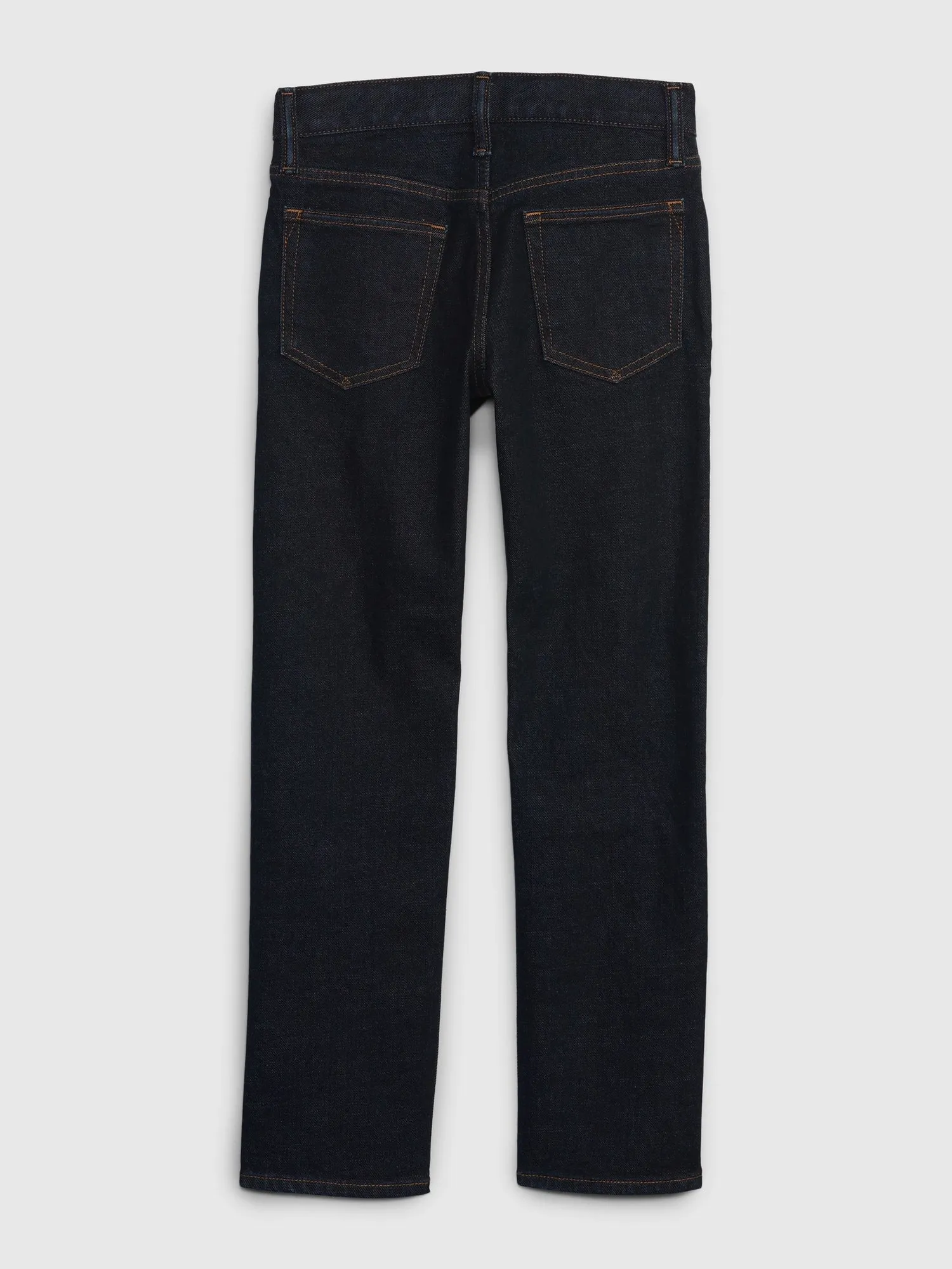 Kids Slim Jeans with Washwell