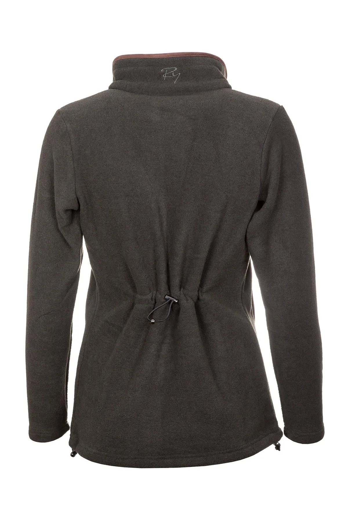 Ladies Huggate Fleece Jacket