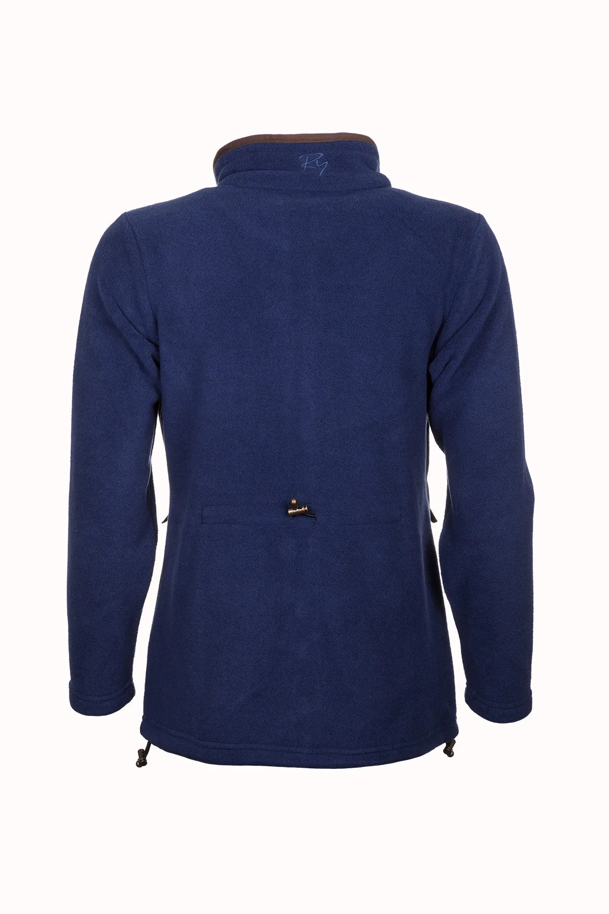 Ladies Huggate Fleece Jacket