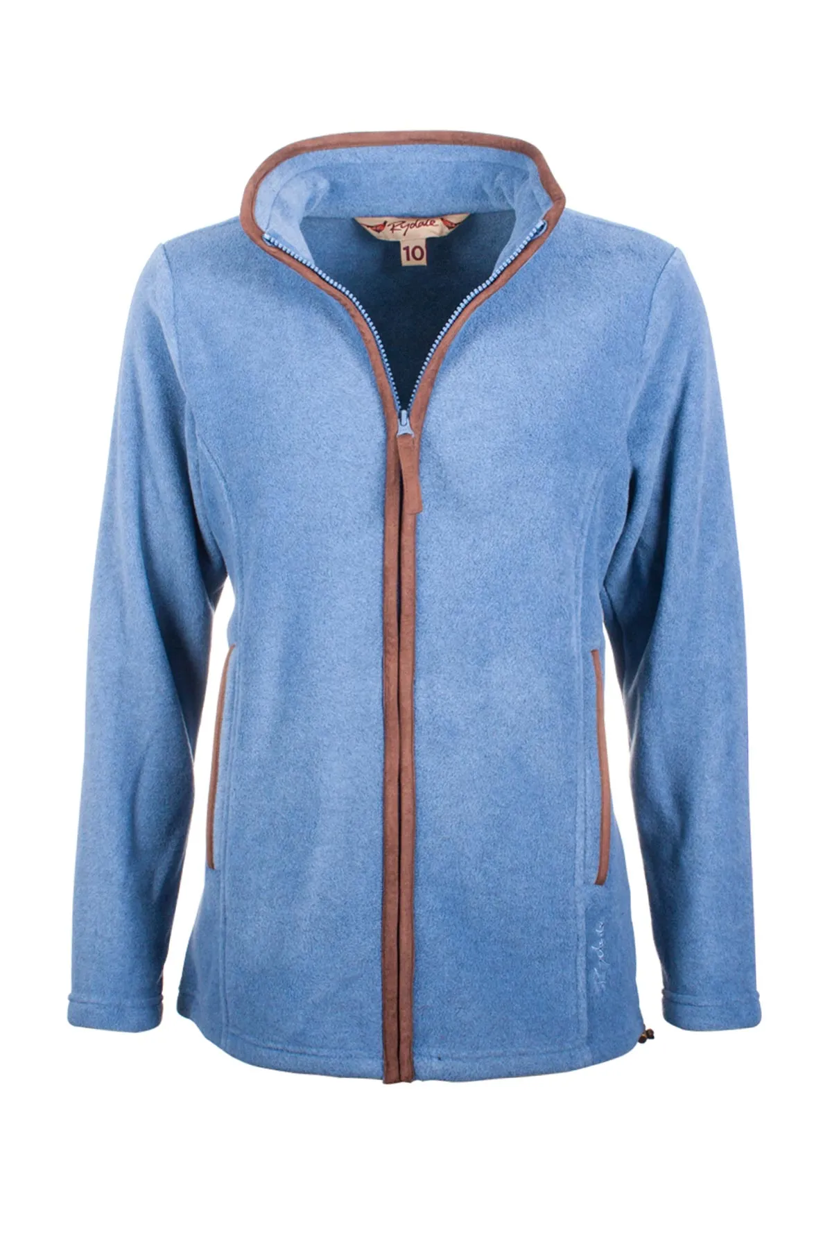 Ladies Huggate Fleece Jacket