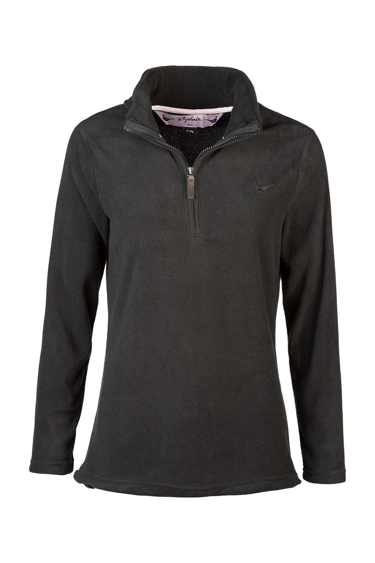 Ladies Kelk Overhead Pheasant Fleece