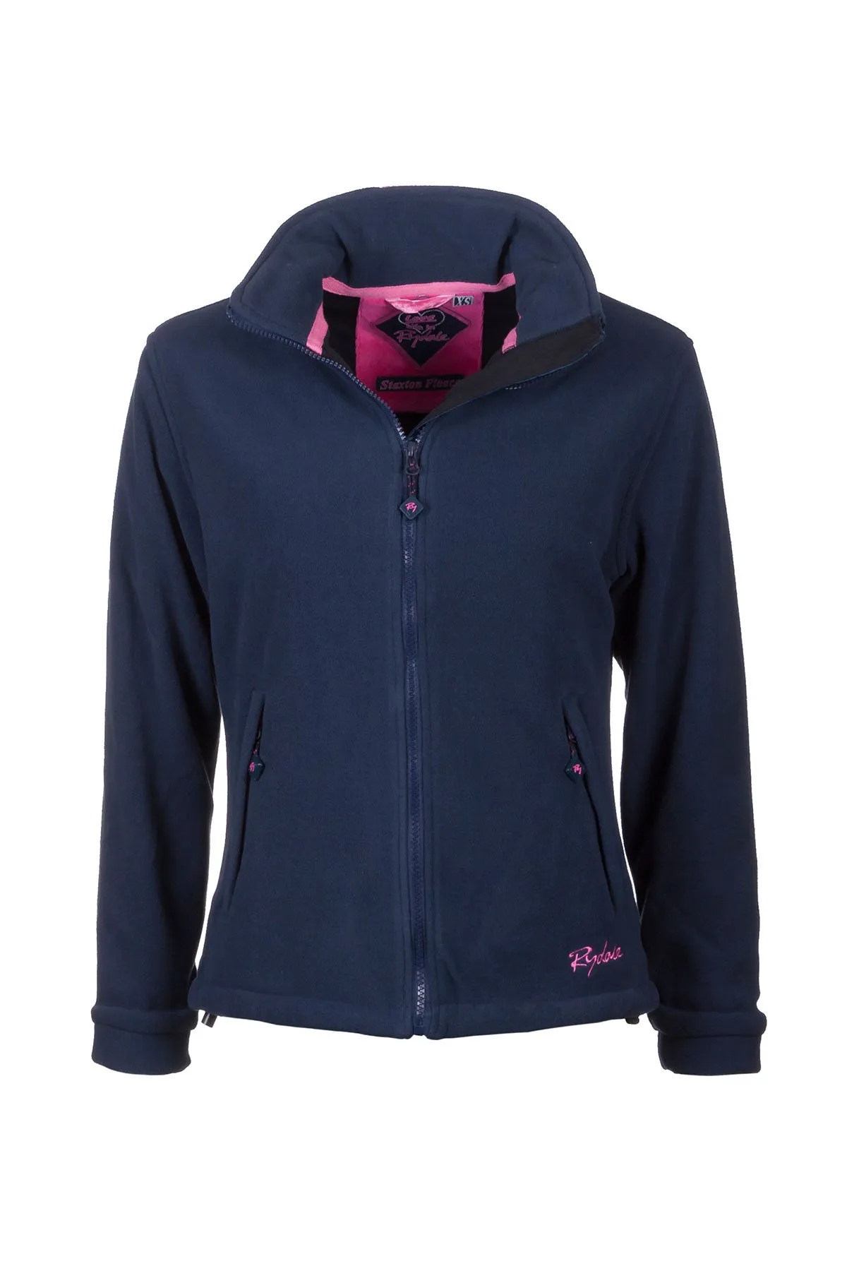 Ladies Staxton Fleece Jacket