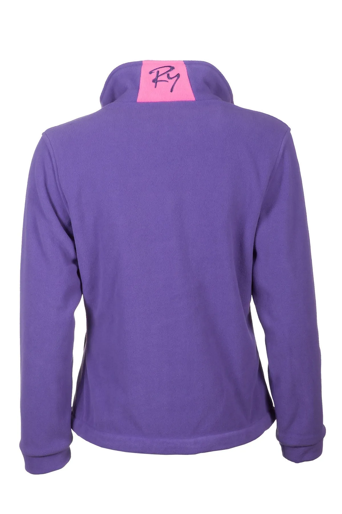 Ladies Staxton Fleece Jacket