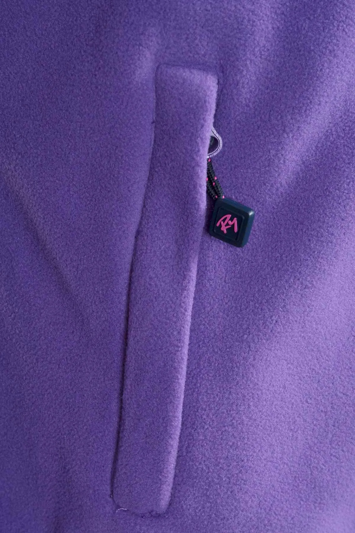 Ladies Staxton Fleece Jacket