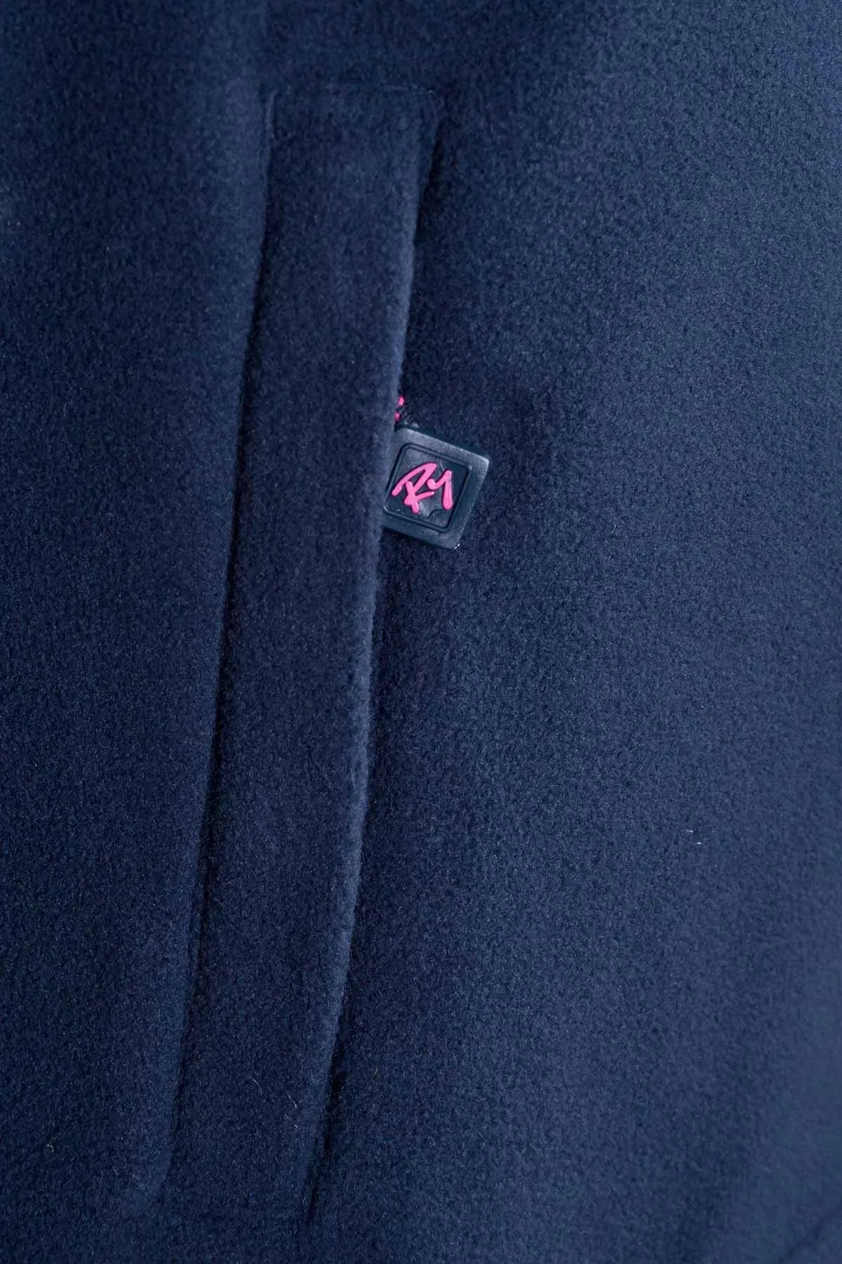 Ladies Staxton Fleece Jacket