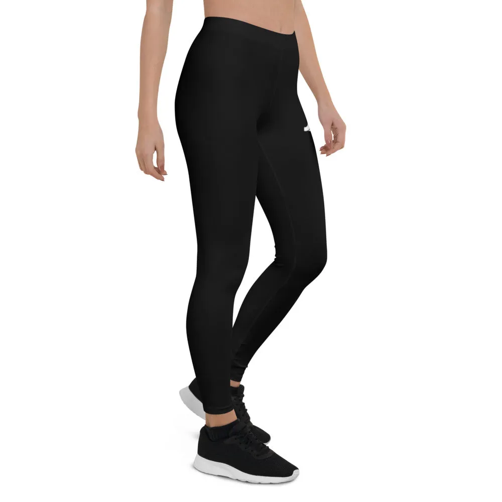 Leggings - Black