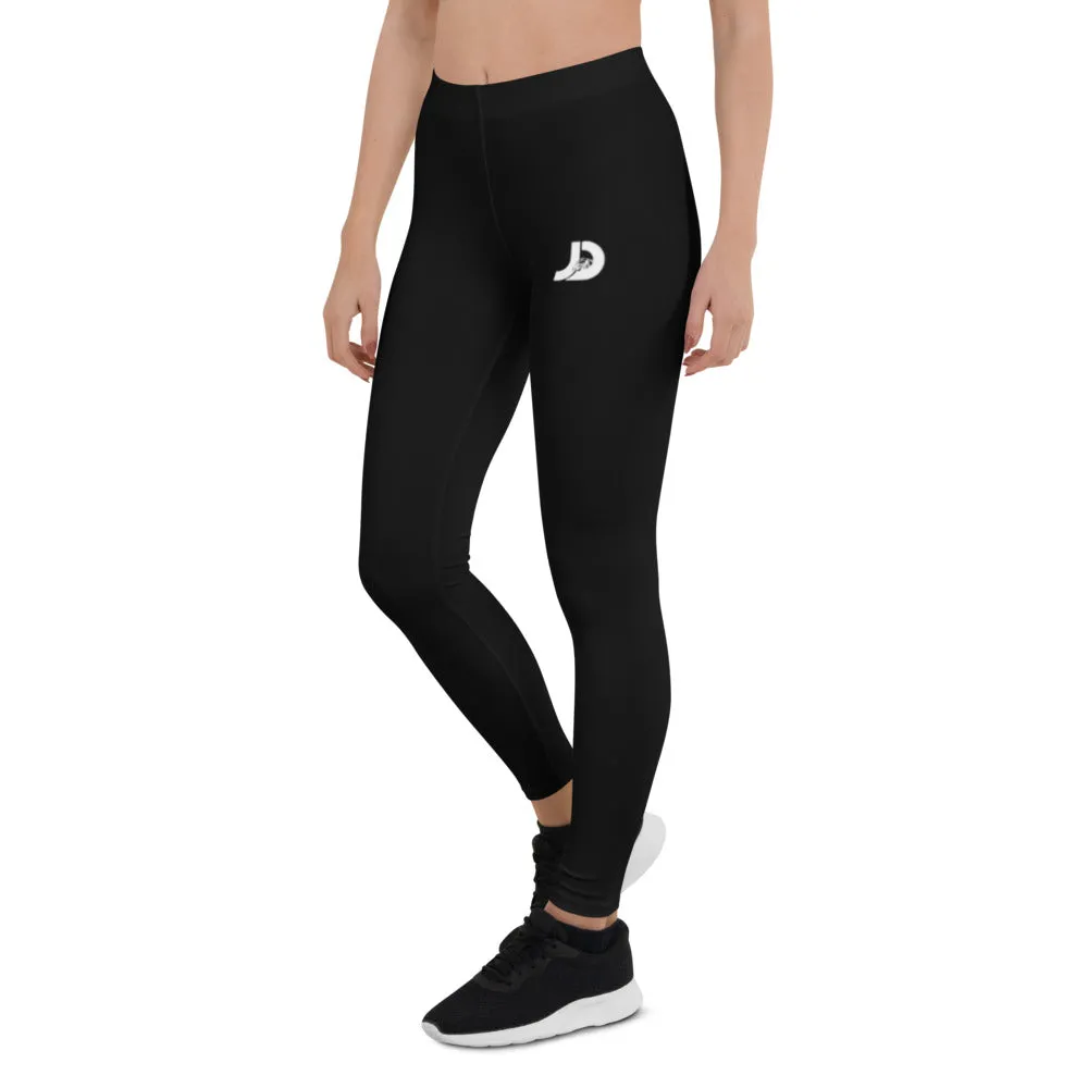 Leggings - Black