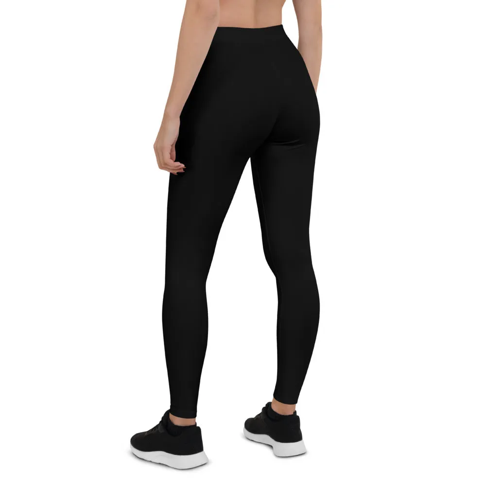 Leggings - Black