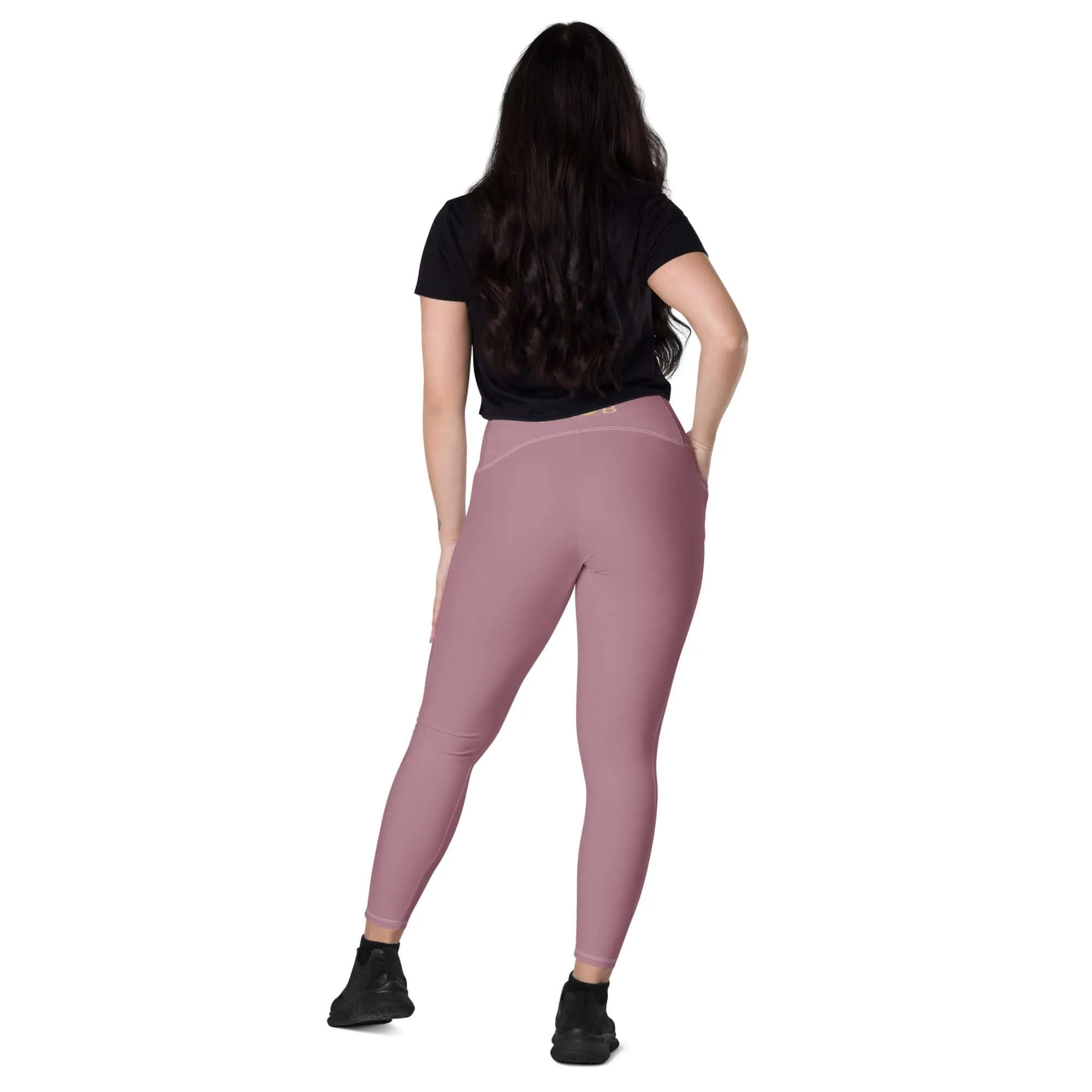 Leggings mit Taschen MAOB - LUFT