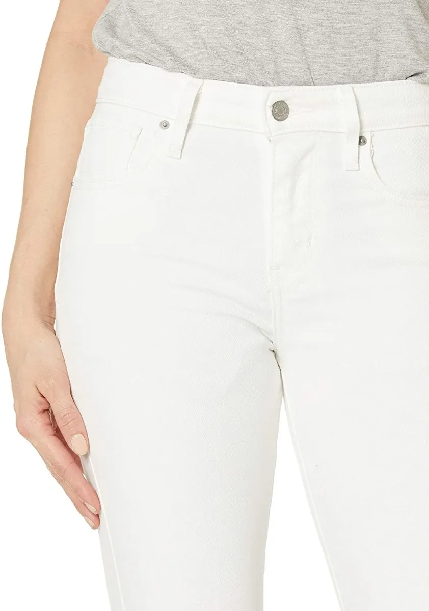 Levi's 721 High Rise Skinny Jeans