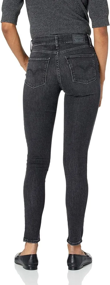 Levi's 721 High Rise Skinny Jeans