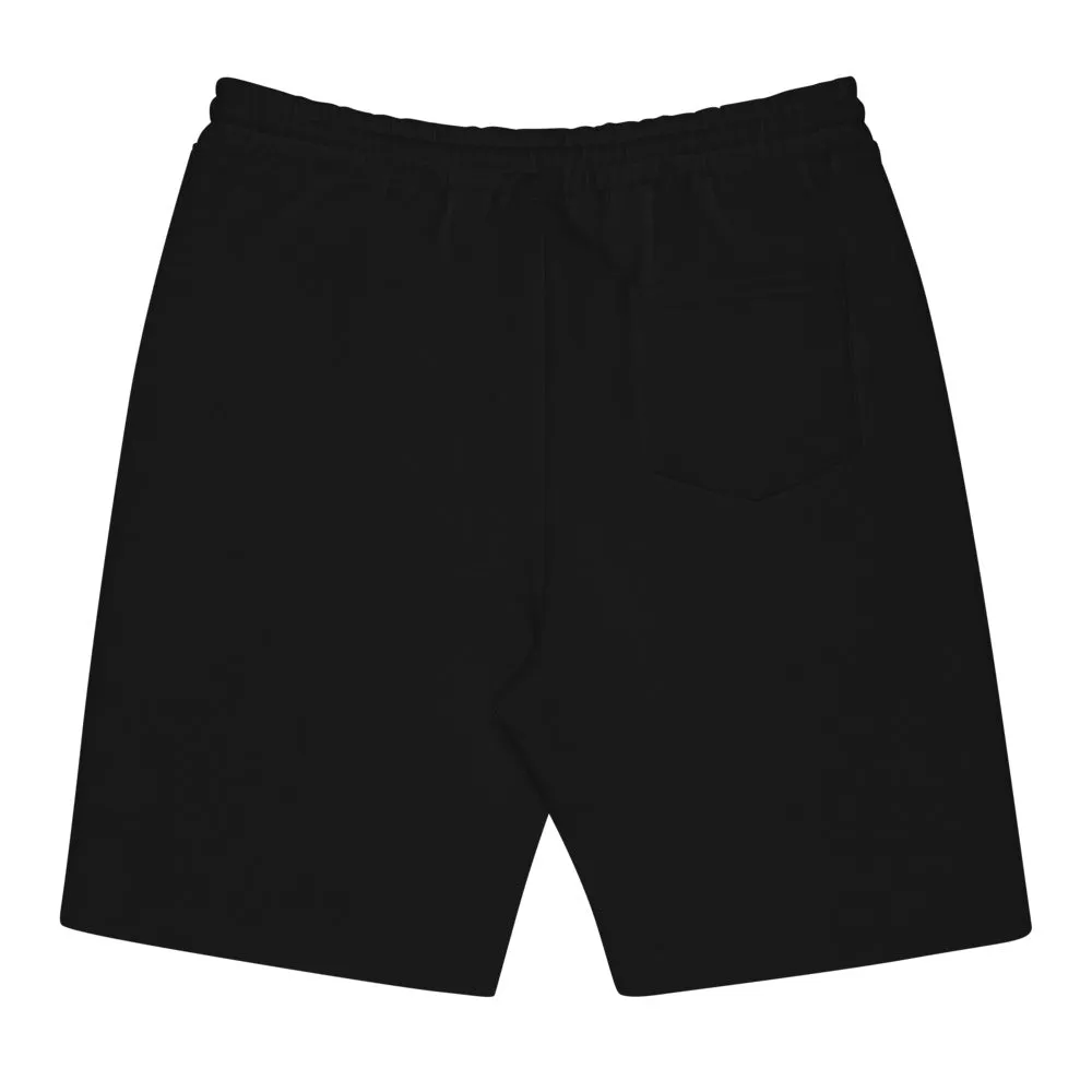 Made for Greatness Fleece Shorts