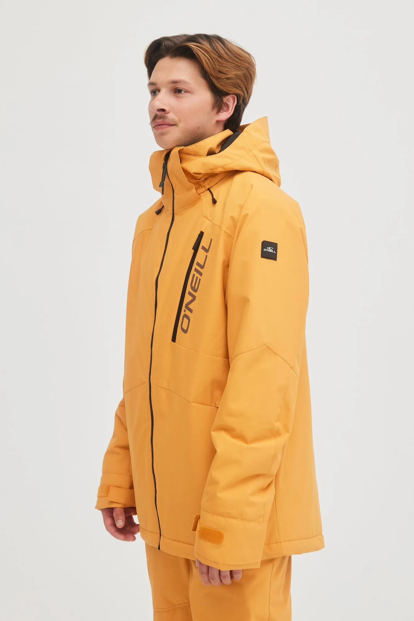 Men's Hammer Snow Jacket - Nugget