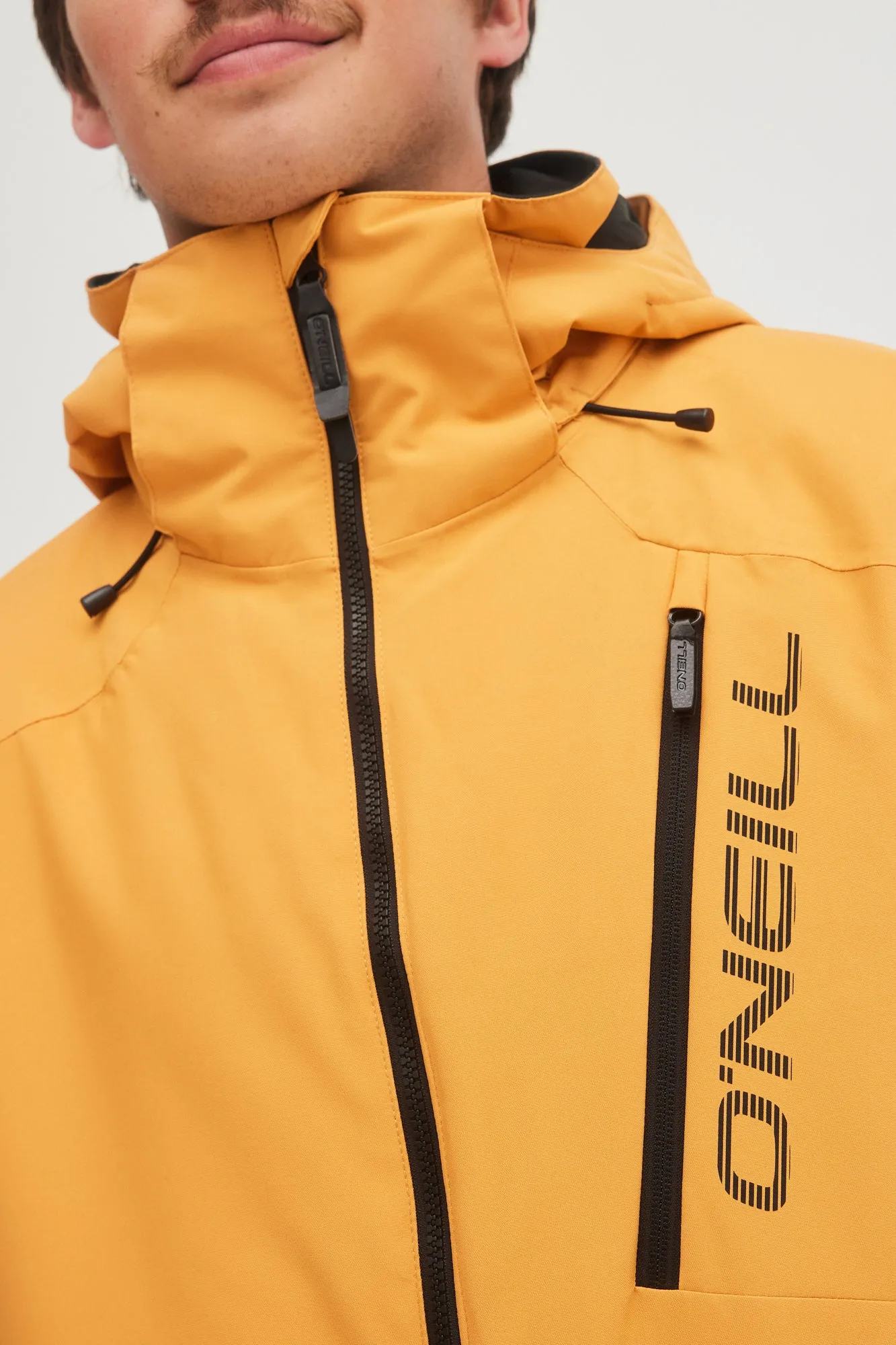 Men's Hammer Snow Jacket - Nugget