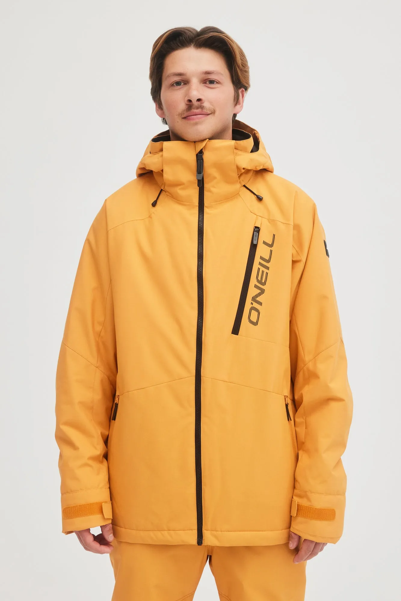 Men's Hammer Snow Jacket - Nugget