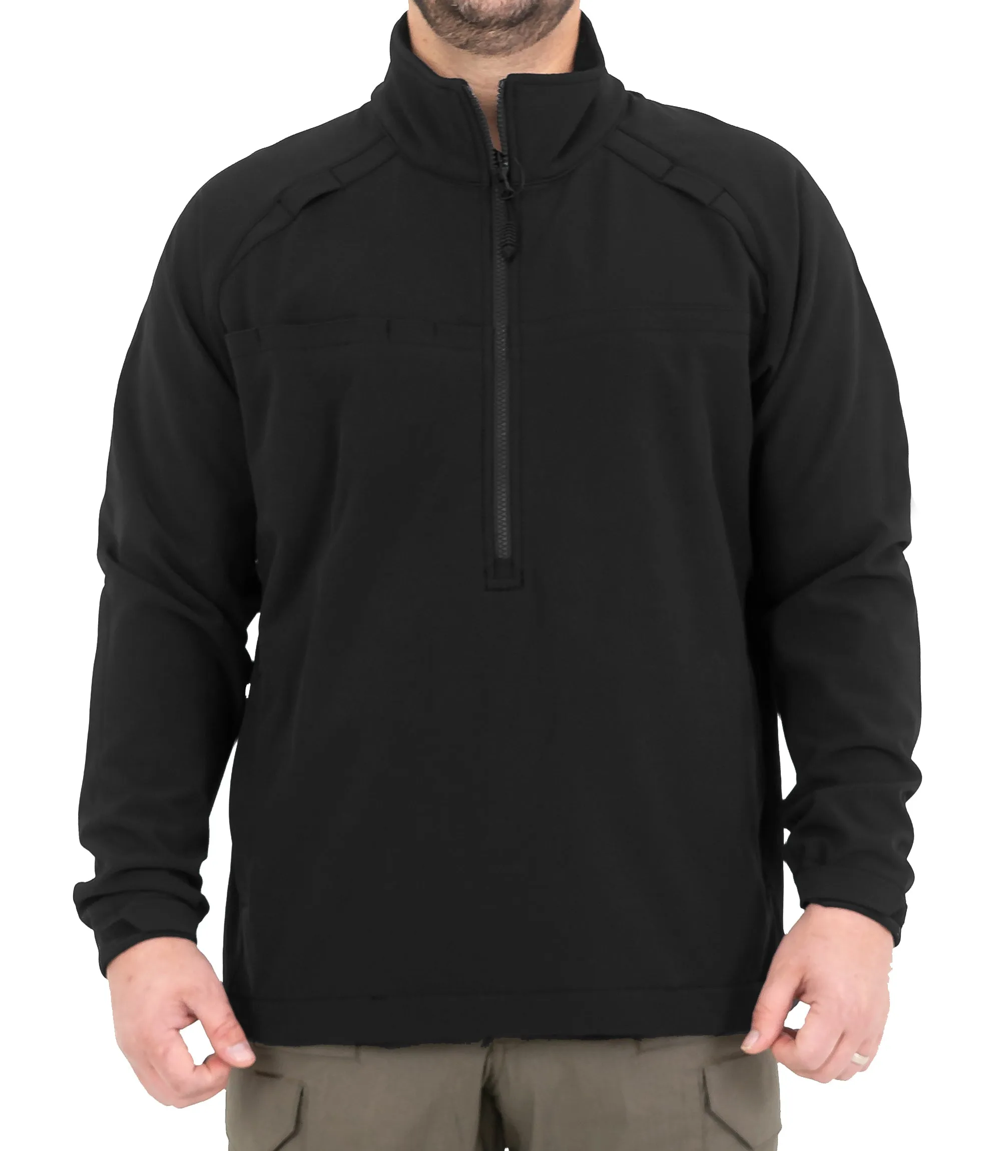 Men’s Tactix Softshell Pullover