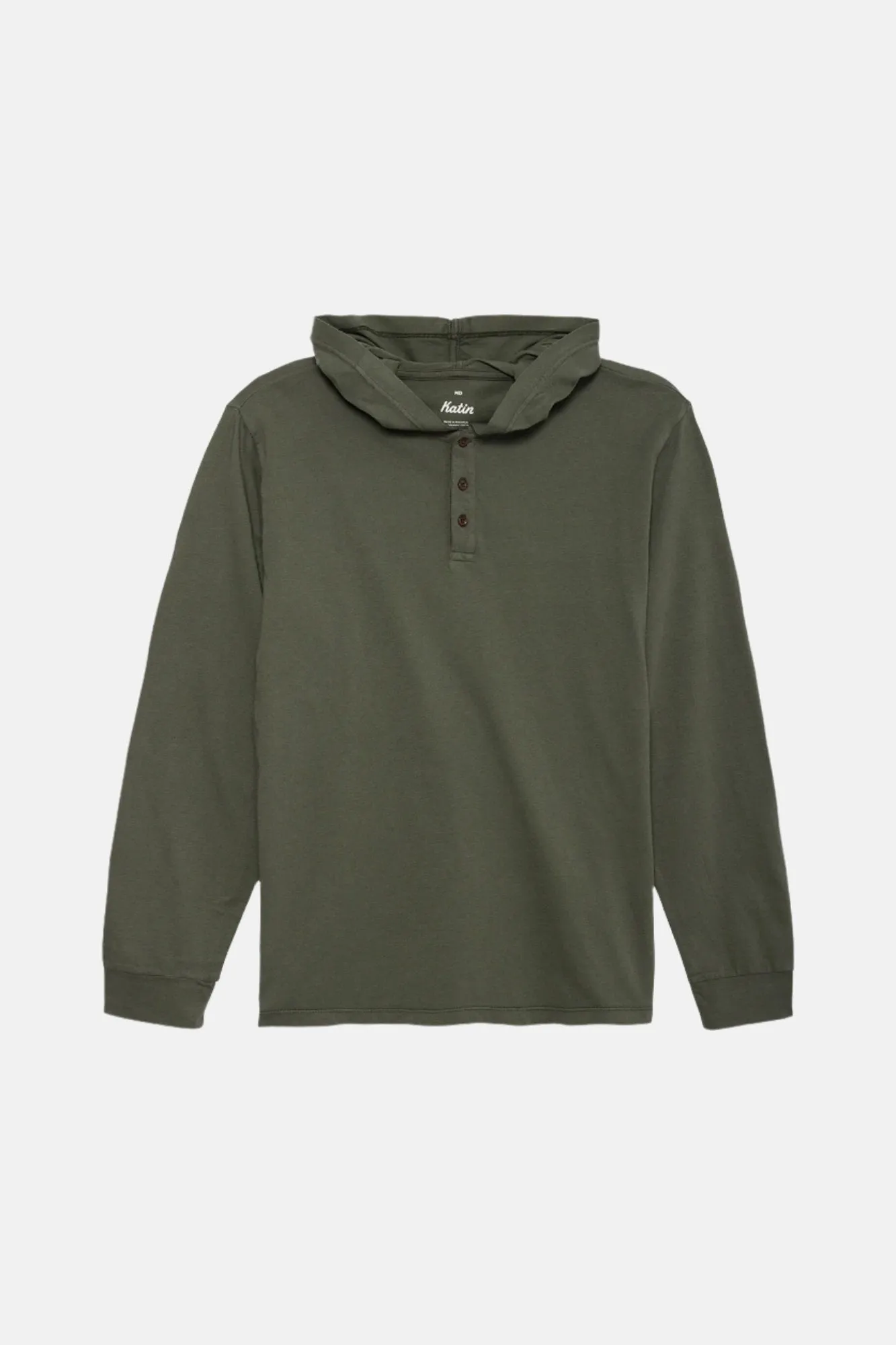 MESA HIDE PULLOVER