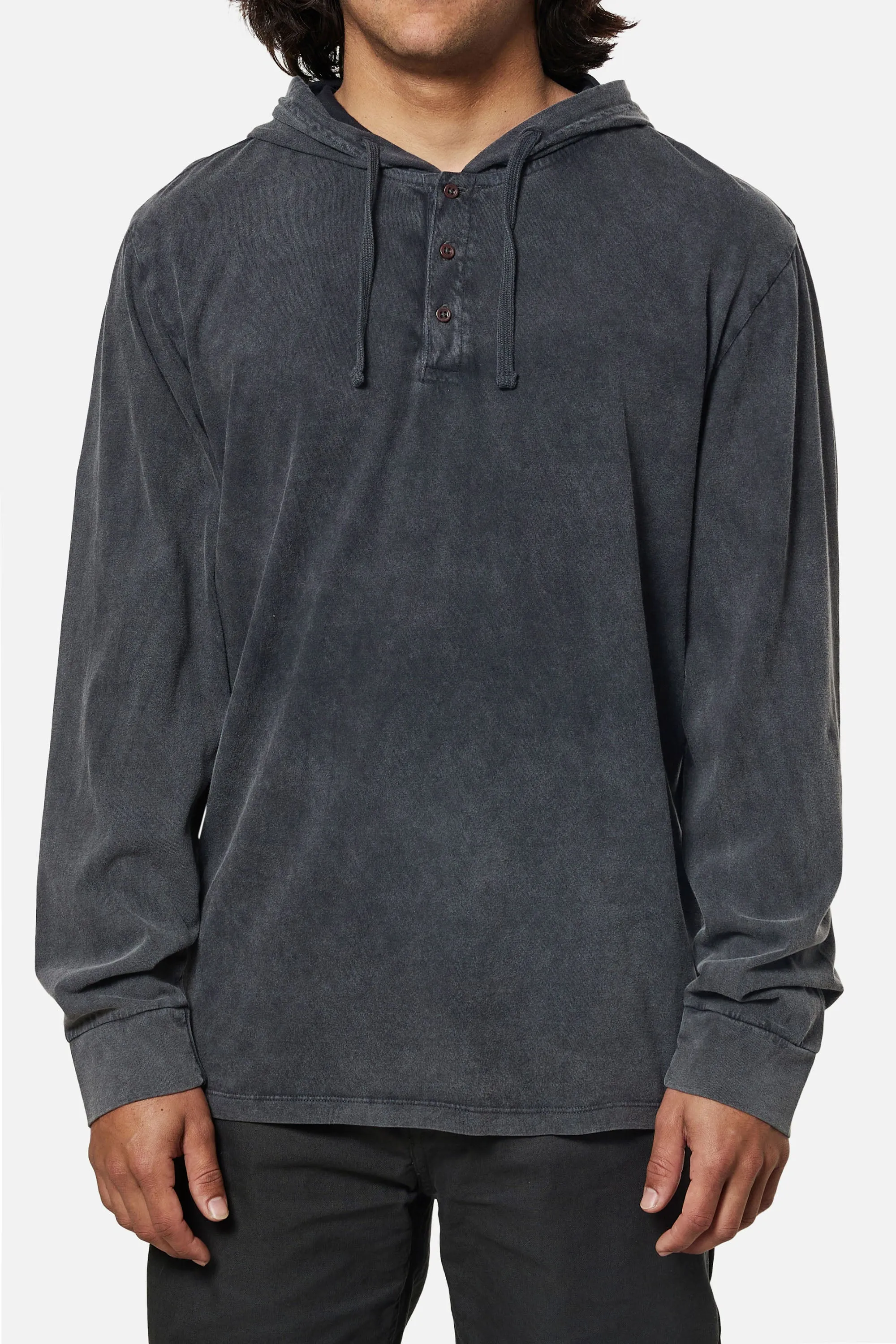 MESA HIDE PULLOVER