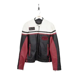 MLF Monte Carlo Racer Jacket