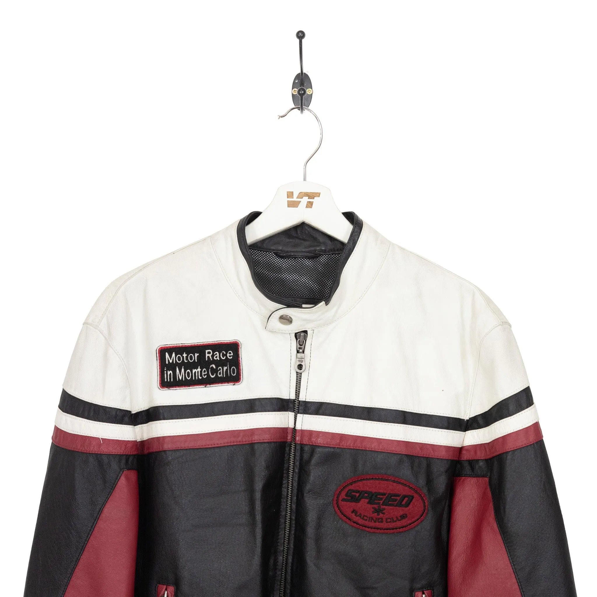 MLF Monte Carlo Racer Jacket