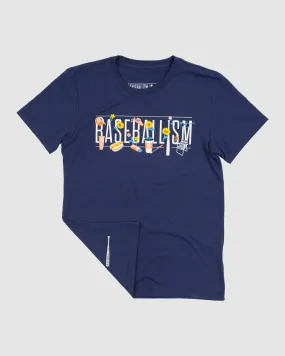 Mom's Day at the Park - Women's Warm-Up Tee