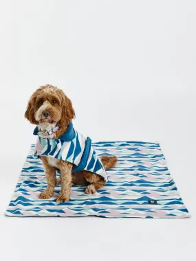 Nevis Dogs Fleece