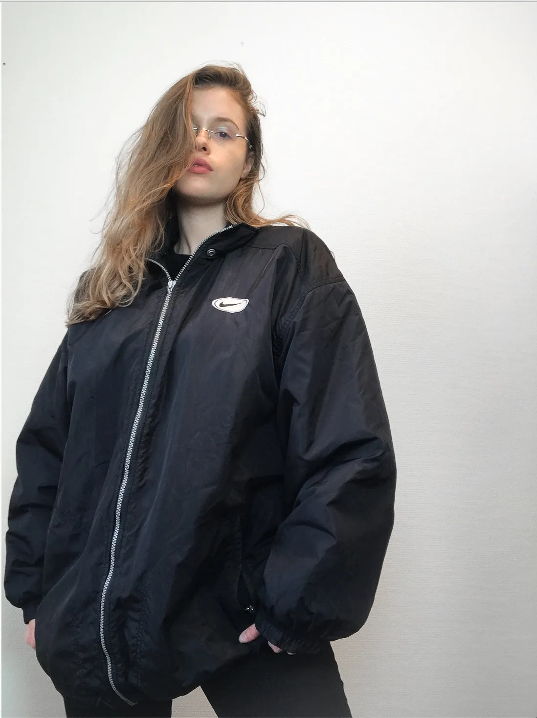 Nike Jacket L