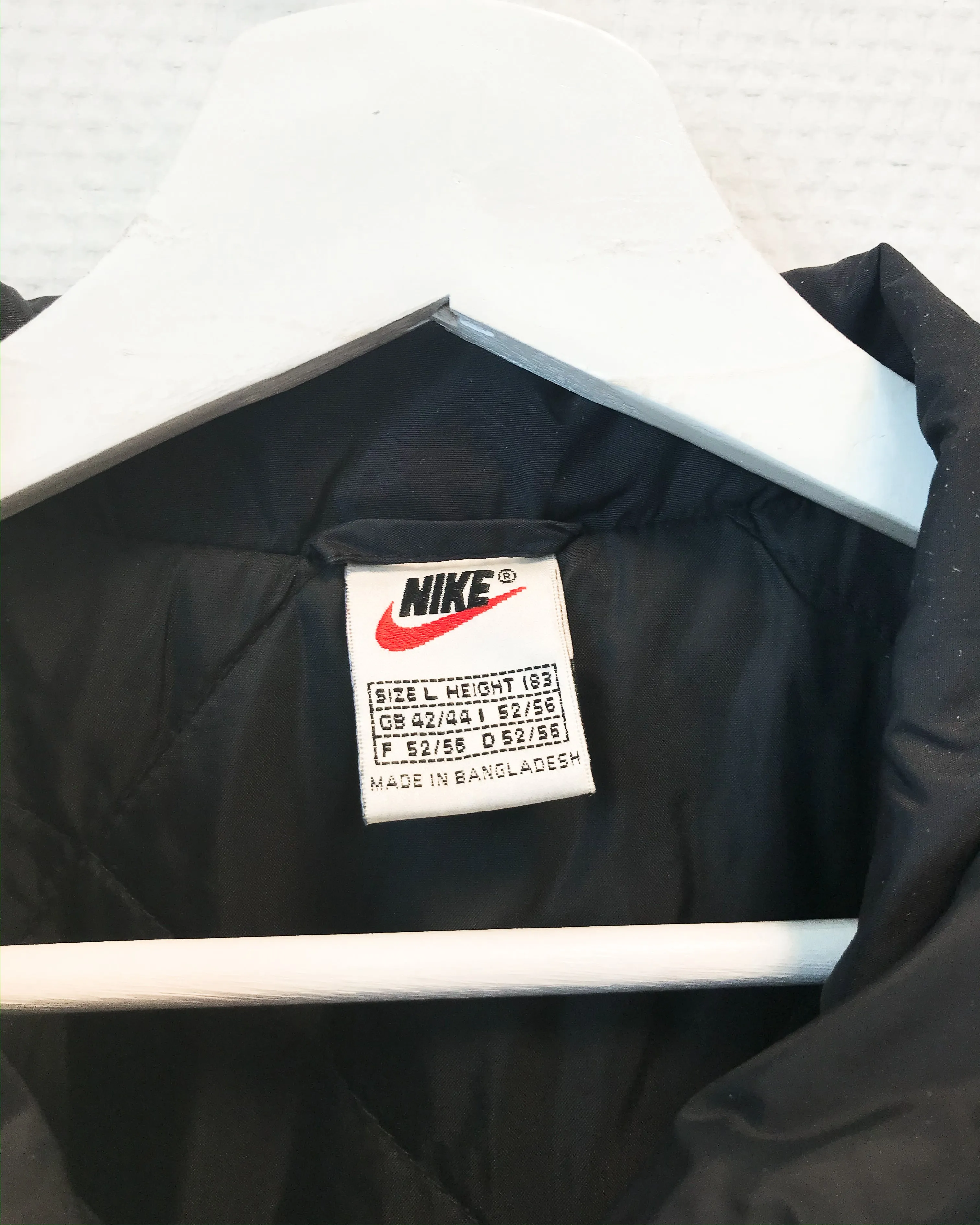 Nike Jacket L