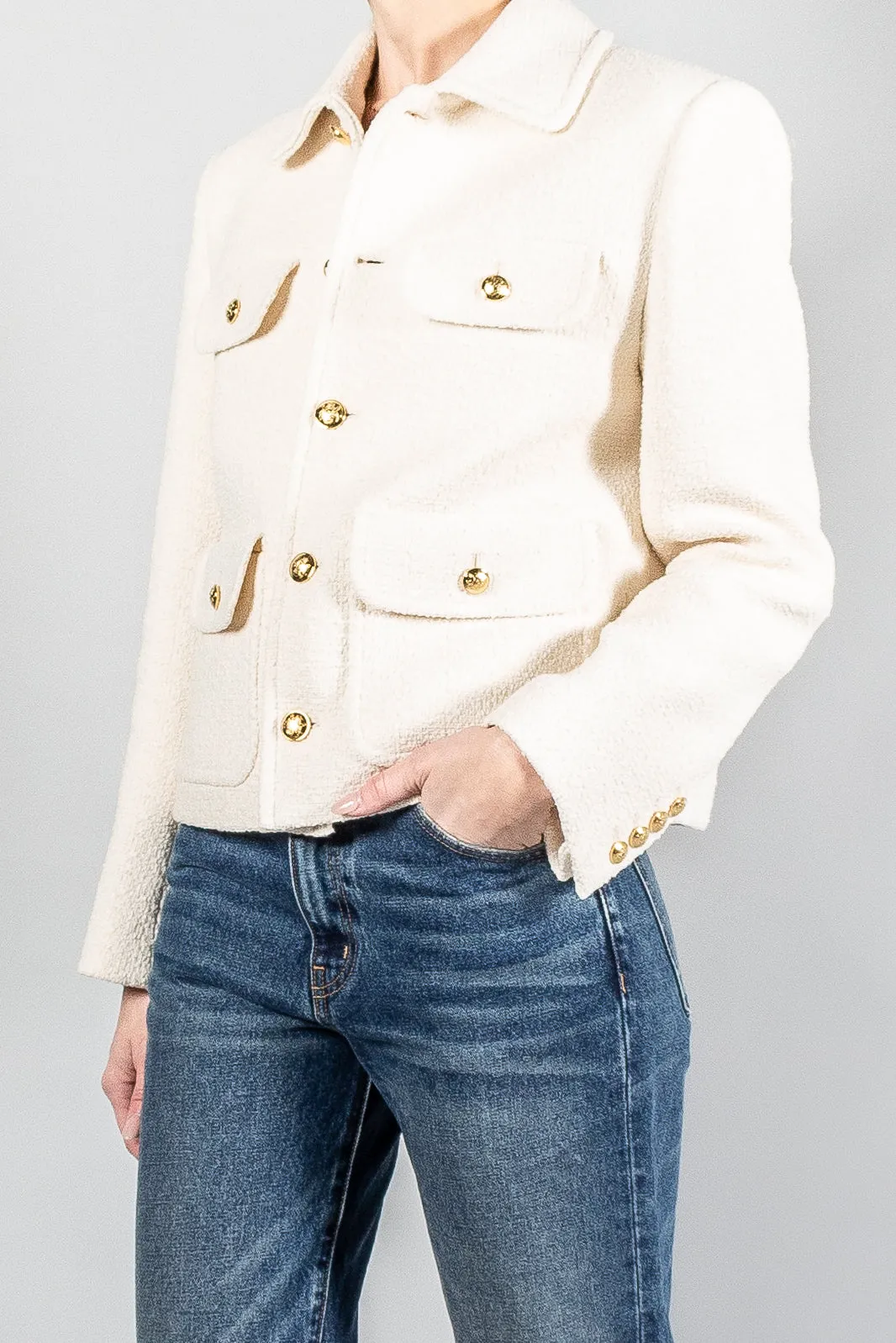 Nili Lotan Paloma Jacket