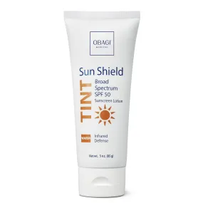 Obagi | Sun Shield Tint Broad Spectrum SPF50 Warm 85g