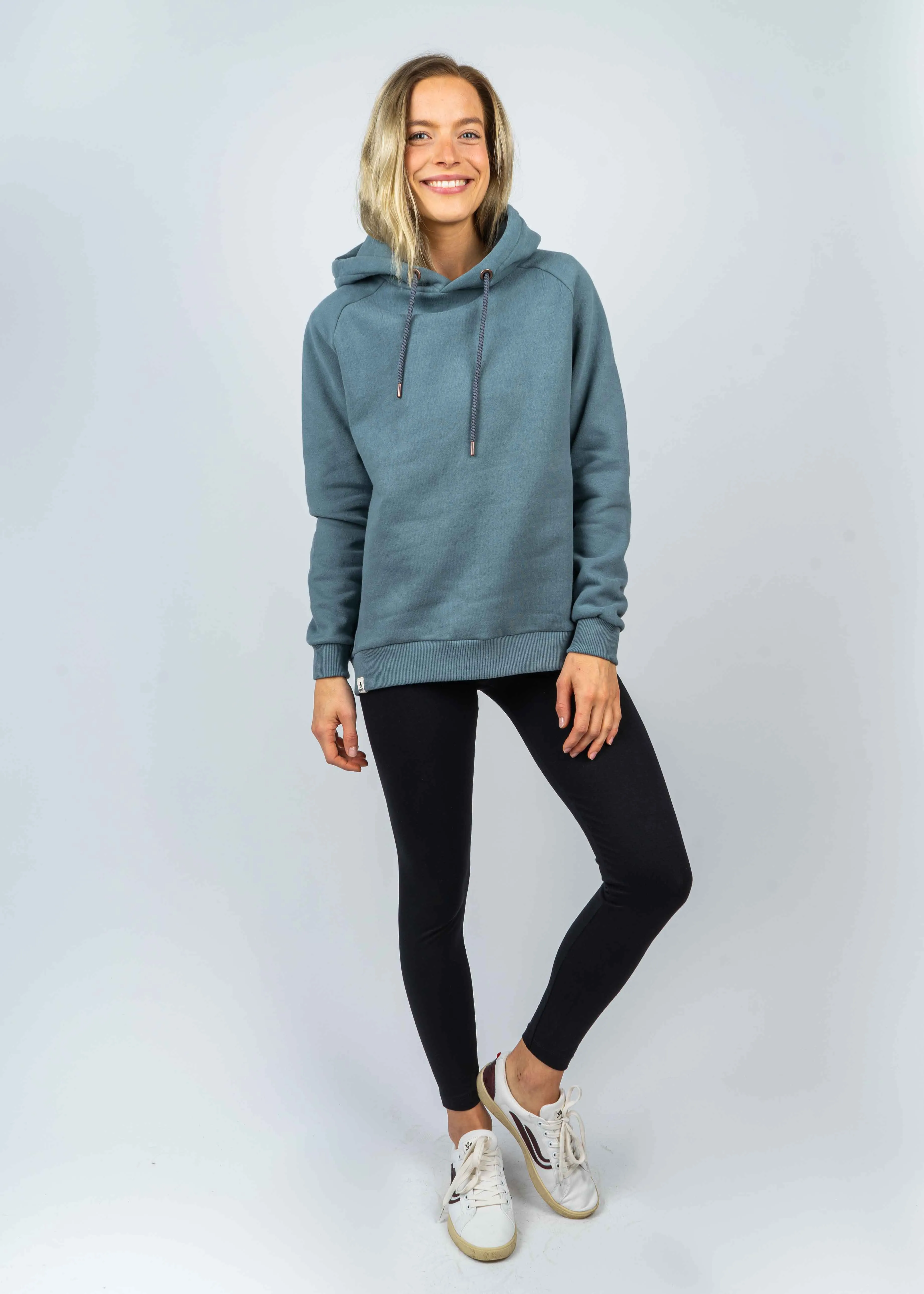 Oversized-Hoodie MARTHE StormyWeather