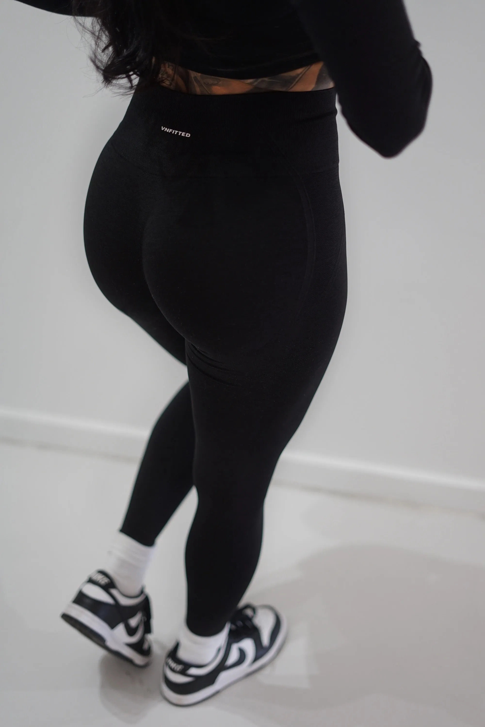 PERFORM SEAMLESS LEGGINGS