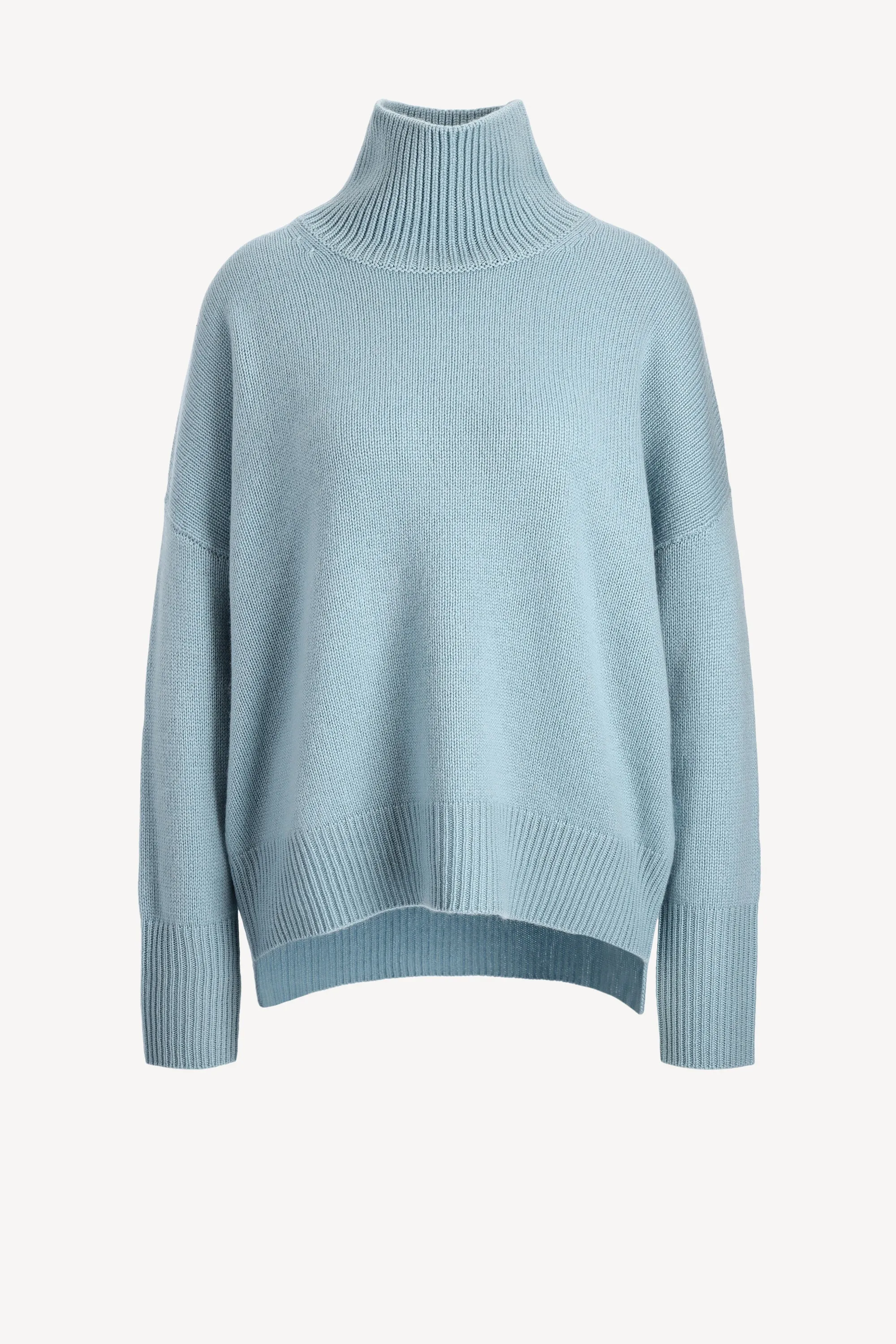 Pullover Heidi in Powder Blue