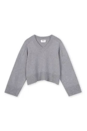 Pullover Liz (Grau)