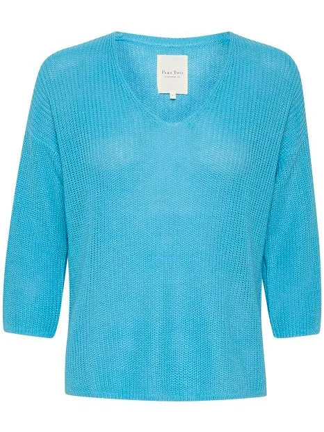 Pullover Netrona, in mehreren Farben