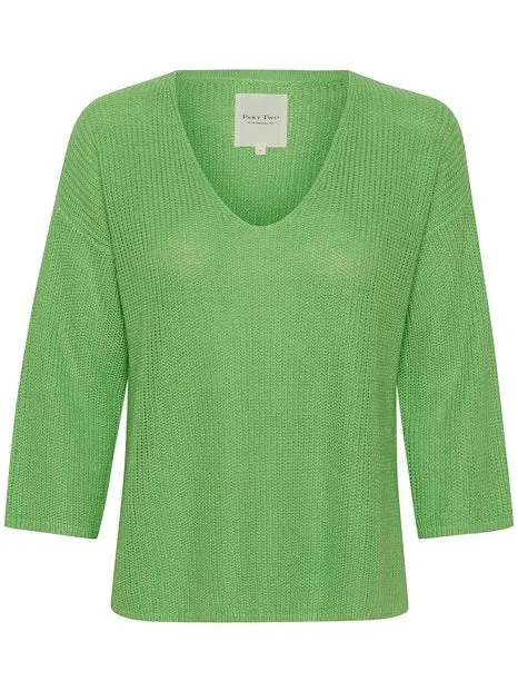 Pullover Netrona, in mehreren Farben