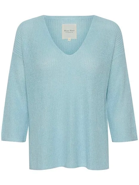 Pullover Netrona, in mehreren Farben