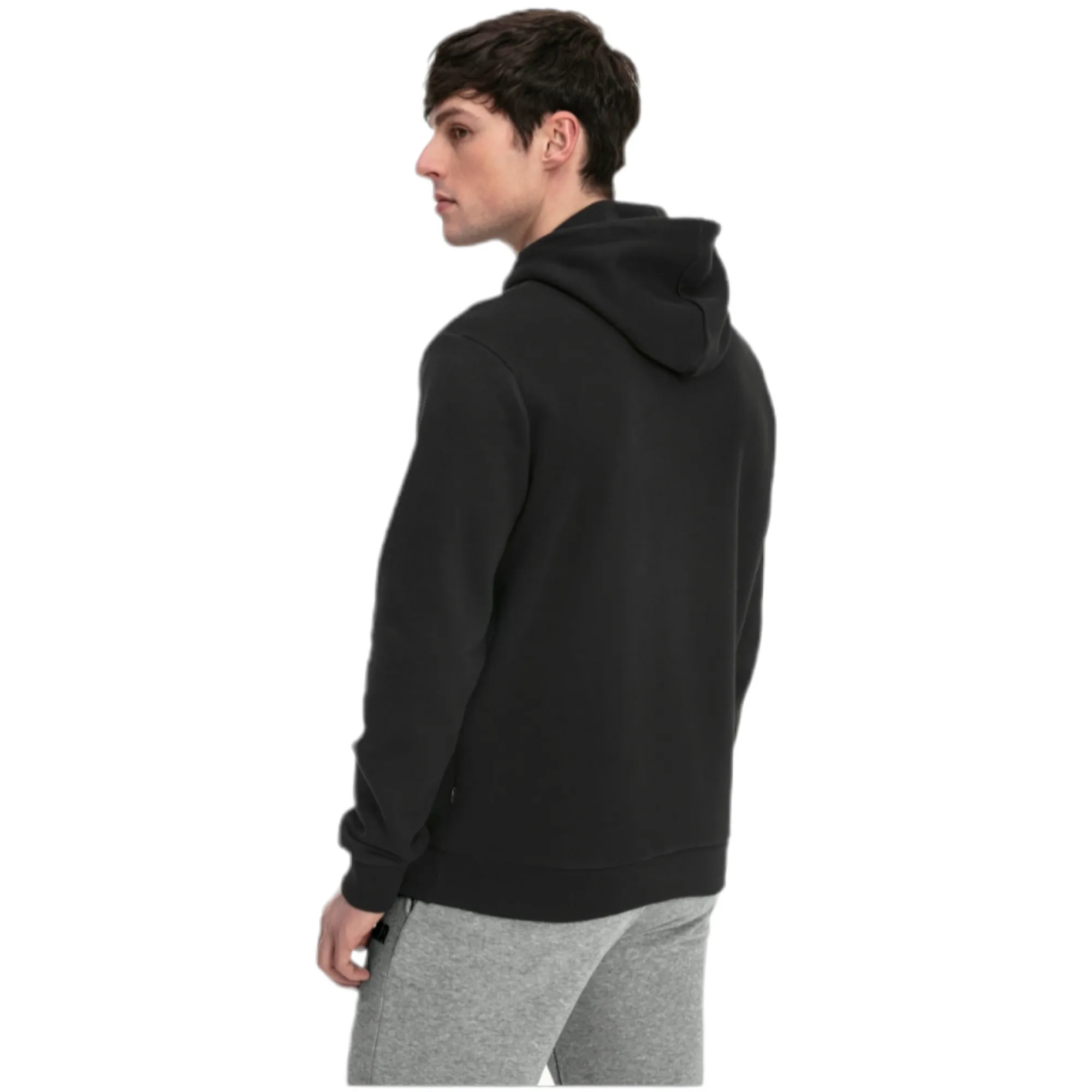 Puma Essentials Fleece Men's Hoodie