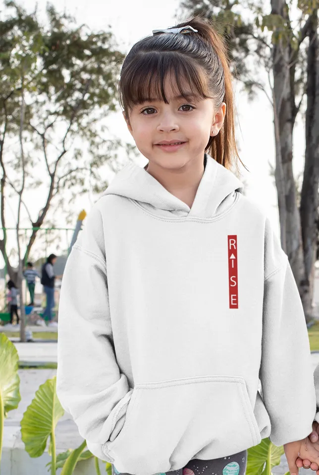 RiSE Street 2.0 Hoodie for Girls