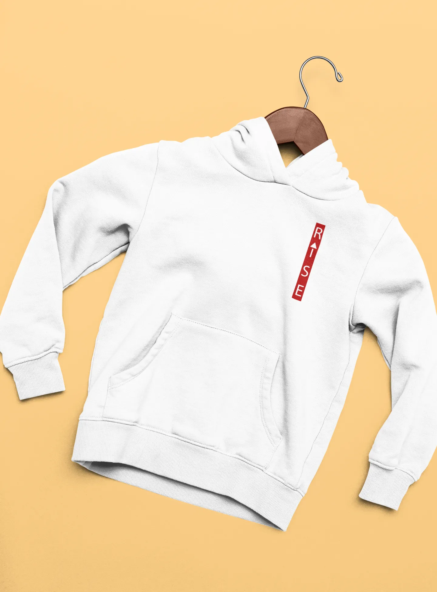 RiSE Street 2.0 Hoodie for Girls