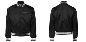 Satin Jacket