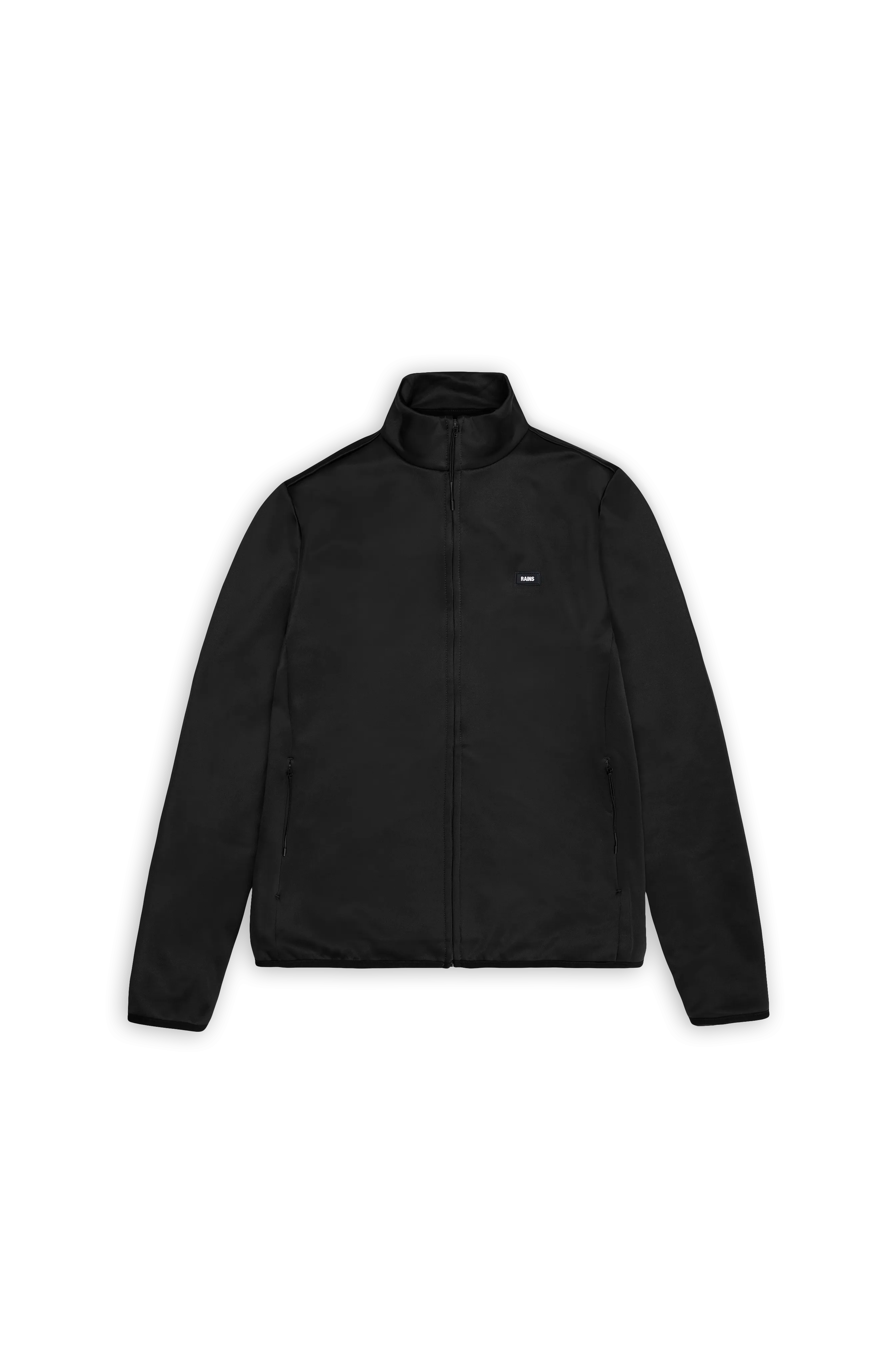 Sintra Fleece Curve Jacket