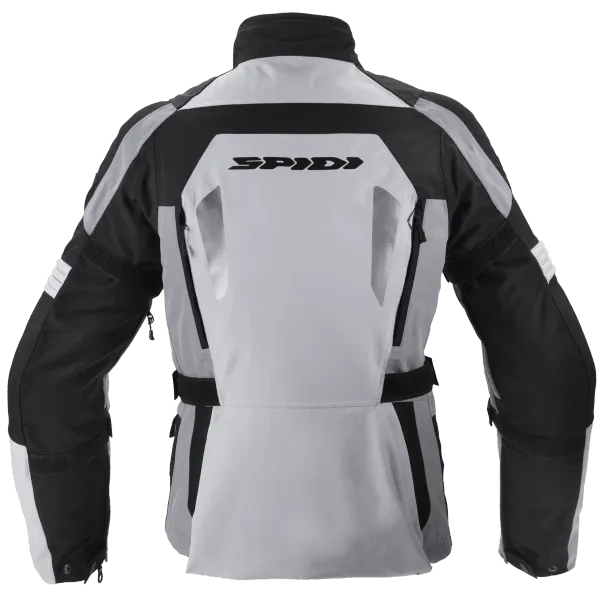 SPIDI ALPENTROPHY H2OUT JACKET