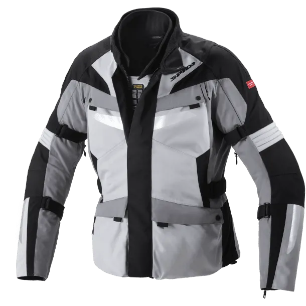 SPIDI ALPENTROPHY H2OUT JACKET